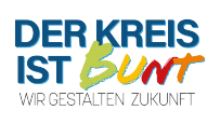 Programm zum Weltkindertag 2023 – „Der Kreis ist bunt – wir gestalten Zukunft“